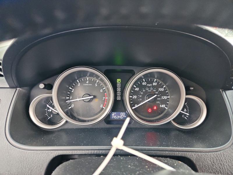 57517476 :رقم المزاد ، JM3TB3CV4D0419983 vin ، 2013 Mazda Cx-9 مزاد بيع