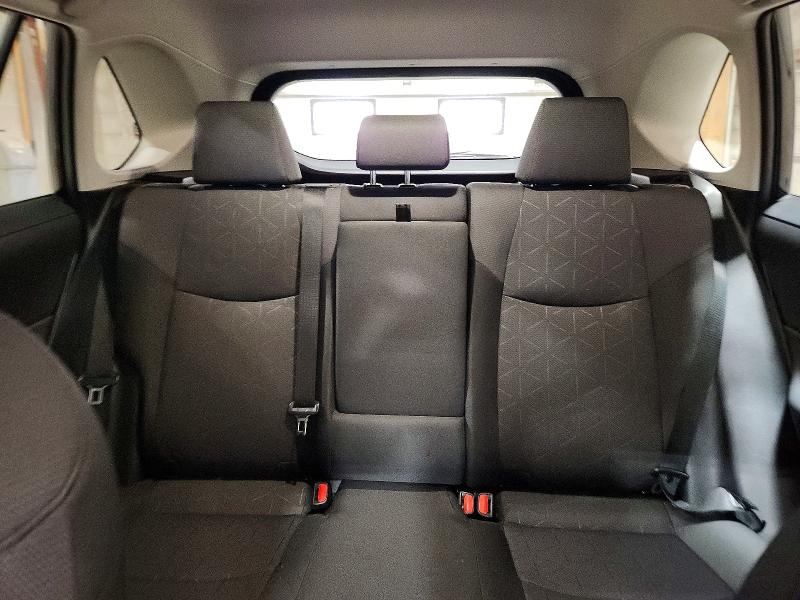 Aukcja sprzedaży 2025 Toyota Rav4 Hybrid, vin: JTMRWRFV9SJ087536, numer aukcji: 56478206
