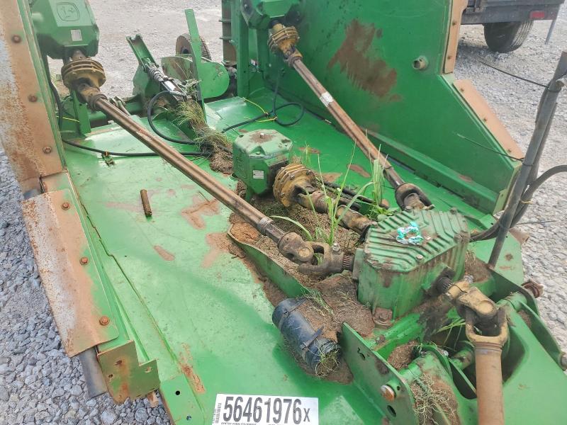 2022 John Deere Unknown მანქანა იყიდება აუქციონზე, vin: 1P0FC3RGJNB000235, აუქციონის ნომერი: 56461976