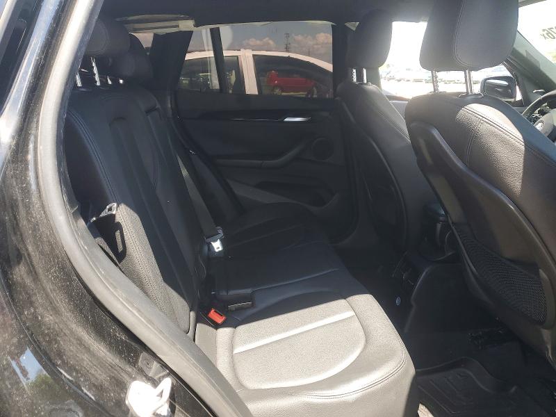 2017 Bmw X1 მანქანა იყიდება აუქციონზე, vin: WBXHU7C38H5H37568, აუქციონის ნომერი: 58389276