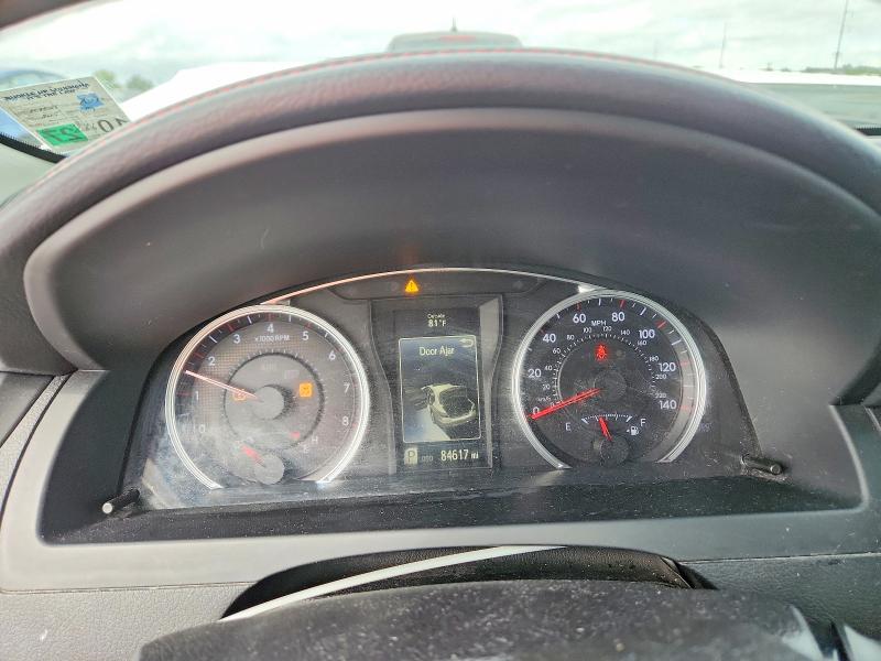 Продаж на аукціоні авто 2015 Toyota Camry, vin: 4T1BF1FK2FU497569, номер лоту: 55755666