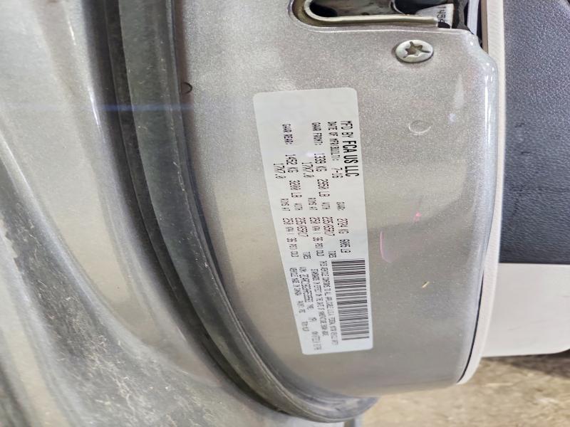 Aukcja sprzedaży 2017 Chrysler Pacifica, vin: 2C4RC1BG3HR539583, numer aukcji: 56181136
