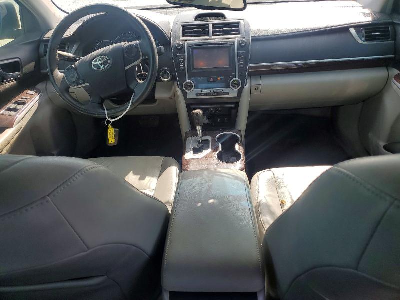 56231826 :رقم المزاد ، 4T1BF1FK5DU209864 vin ، 2013 Toyota Camry مزاد بيع