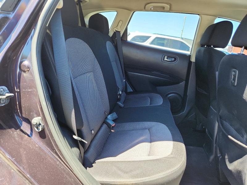 Aukcja sprzedaży 2012 Nissan Rogue, vin: JN8AS5MT5CW280665, numer aukcji: 58225926
