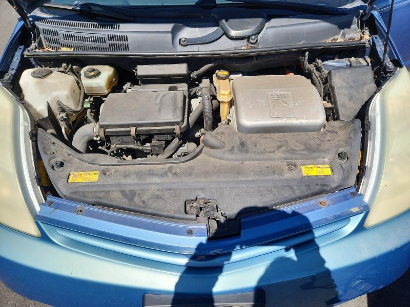 Aukcja sprzedaży 2004 Toyota Prius, vin: JTDKB20U740010337, numer aukcji: 56245816