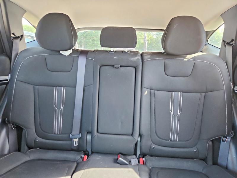 Aukcja sprzedaży 2024 Hyundai Tucson, vin: KM8JBCD16RU231442, numer aukcji: 58315676