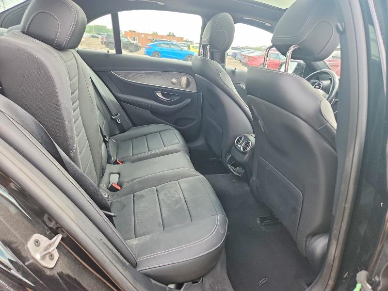 2021 Mercedes-benz E მანქანა იყიდება აუქციონზე, vin: W1KZF5KB0MA998576, აუქციონის ნომერი: 58567166