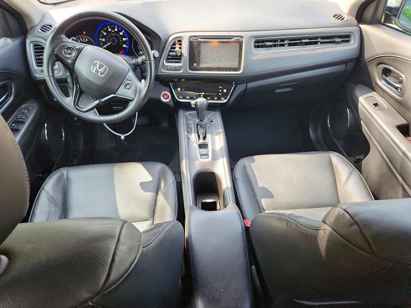 Aukcja sprzedaży 2017 Honda Hr-v, vin: 3CZRU6H72HM710214, numer aukcji: 56860856