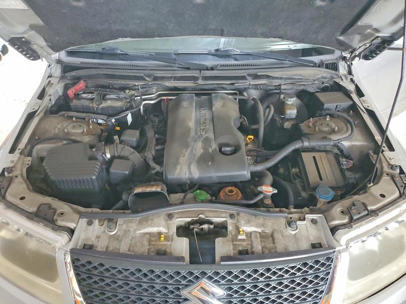 Продажа на аукционе авто 2011 Suzuki Grand Vitara, vin: JS3TD0D25B4101755, номер лота: 58964296