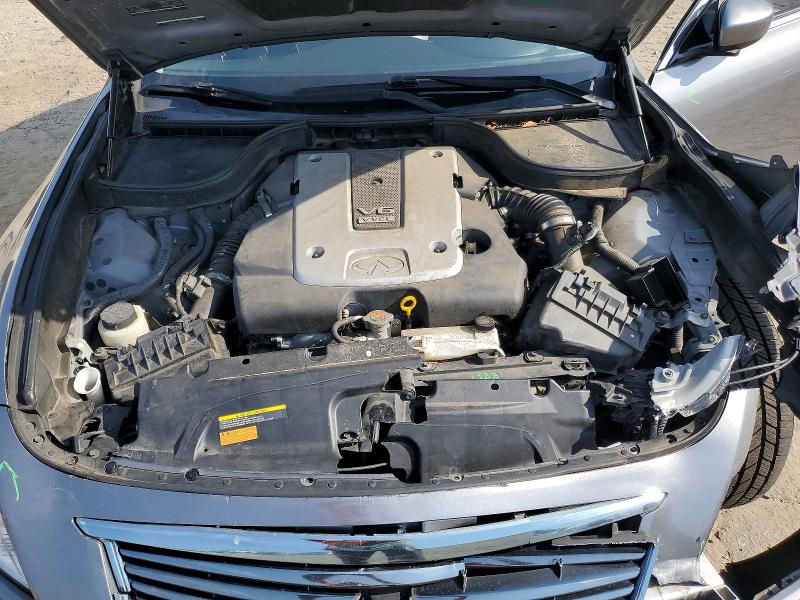 Продаж на аукціоні авто 2015 Infiniti Q40, vin: JN1CV6AP4FM500633, номер лоту: 56972376