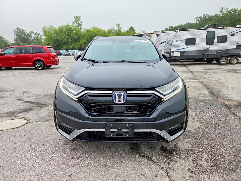Продажа на аукционе авто 2020 Honda Cr-v, vin: 7FART6H96LE010479, номер лота: 57822976