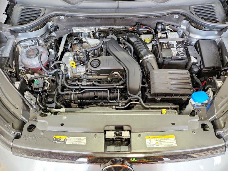 Aukcja sprzedaży 2026 Volkswagen Taos, vin: 3VVUC7B25TM065610, numer aukcji: 58904466