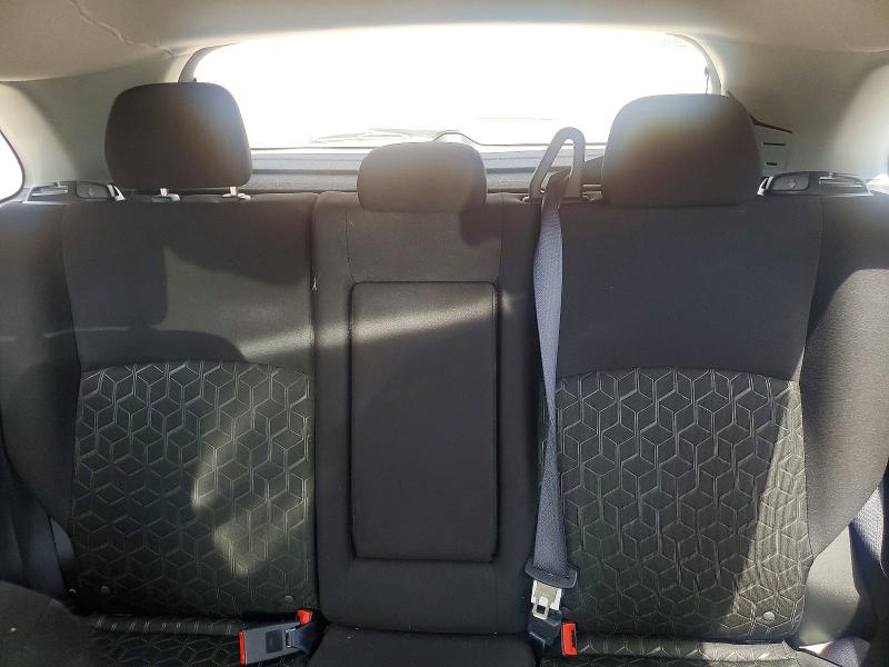 2024 Mitsubishi Outlander Sport მანქანა იყიდება აუქციონზე, vin: JA4ARUAUXRU011087, აუქციონის ნომერი: 55650816