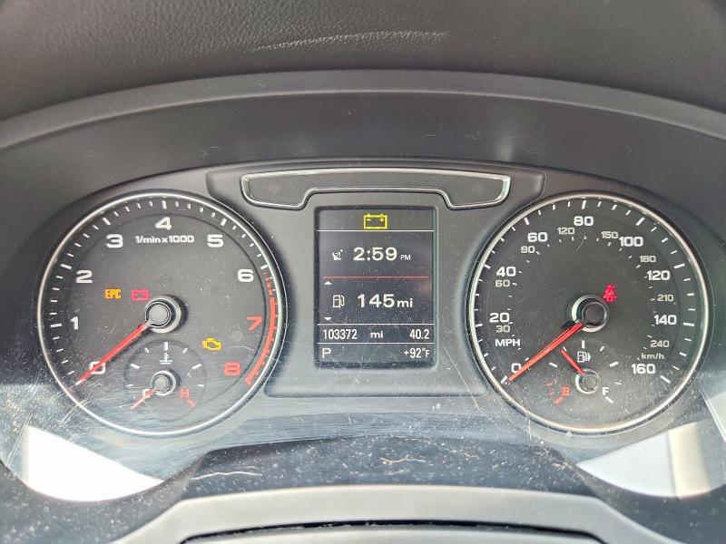 Aukcja sprzedaży 2016 Audi Q3, vin: WA1EFCFS6GR007789, numer aukcji: 56335876