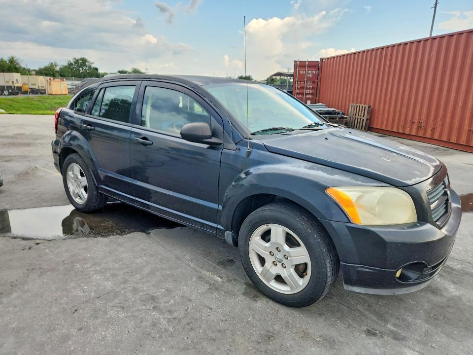 Aukcja sprzedaży 2009 Dodge Caliber, vin: 1B3HB48A29D174953, numer aukcji: 85974575