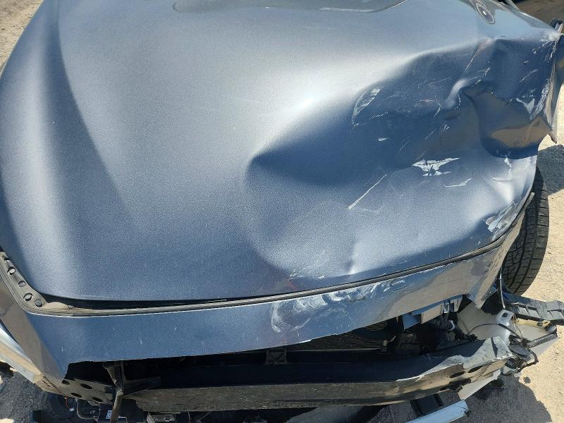 58814556 :رقم المزاد ، JN1EV7CR0NM340617 vin ، 2022 Infiniti Q50 مزاد بيع