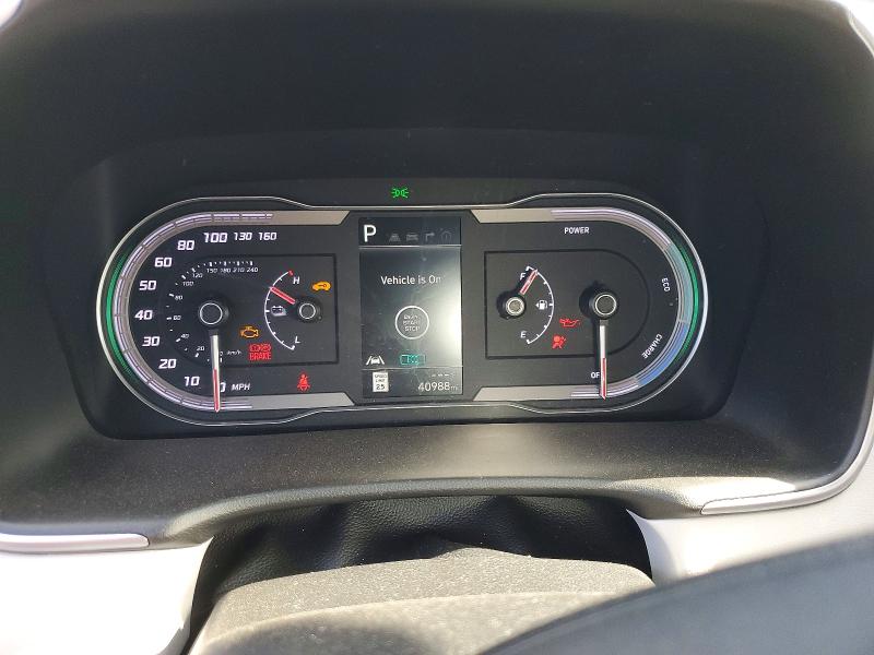 Aukcja sprzedaży 2024 Hyundai Tucson, vin: KM8JBCD13RU204988, numer aukcji: 55472396
