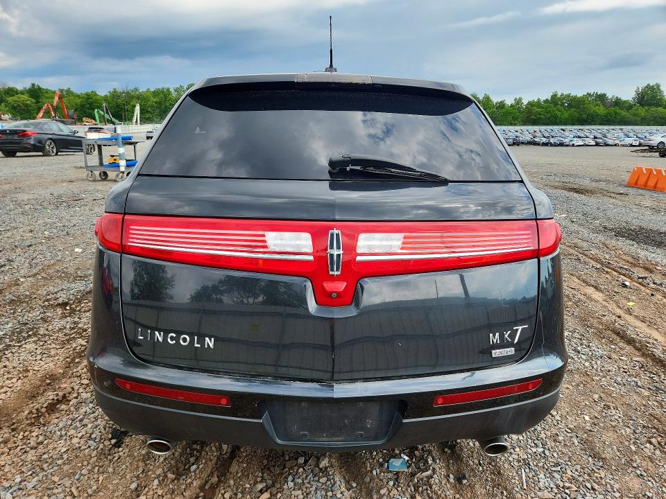 2015 Lincoln Mkt მანქანა იყიდება აუქციონზე, vin: 2L1MJ5LK0FBL04507, აუქციონის ნომერი: 57850366