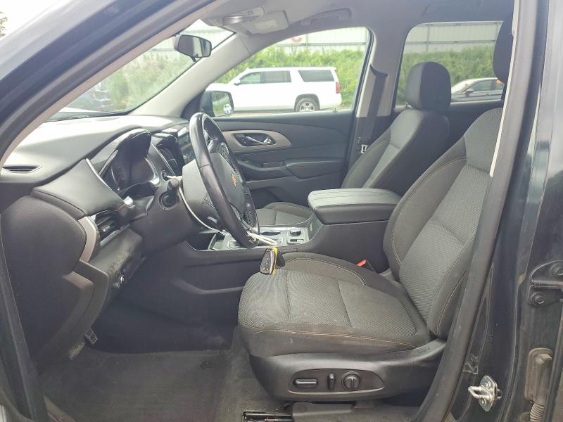 Aukcja sprzedaży 2020 Chevrolet Traverse, vin: 1GNEVGKW3LJ321179, numer aukcji: 57856526