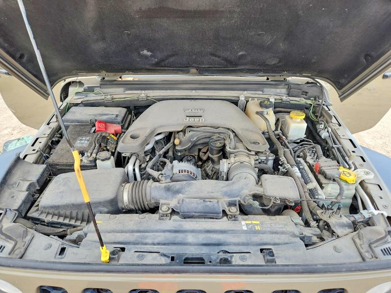 56803726 :رقم المزاد ، 1C6HJTAG1LL200392 vin ، 2020 Jeep Gladiator مزاد بيع
