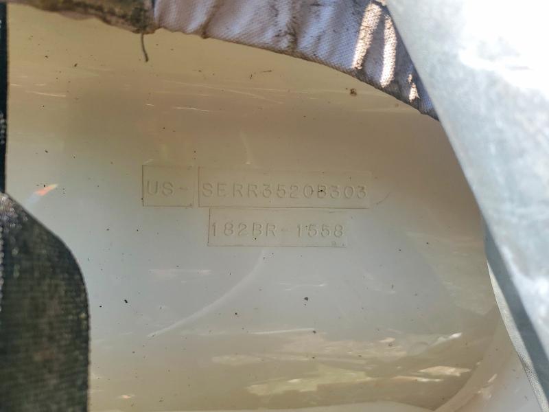 Продаж на аукціоні авто 2003 Sea Ray Bowrider, vin: SERR3520B303, номер лоту: 58793366