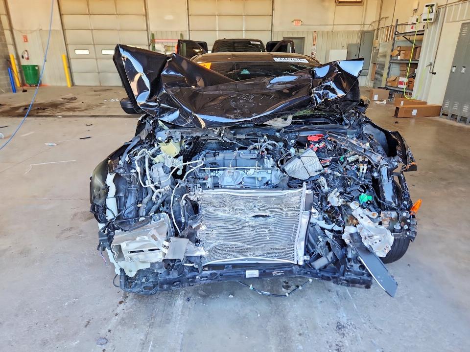 Aukcja sprzedaży 2020 Honda Civic, vin: 2HGFC2F64LH538050, numer aukcji: 56447676