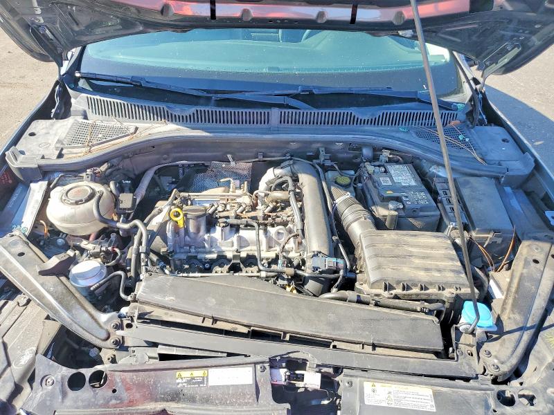 Продаж на аукціоні авто 2021 Volkswagen Jetta, vin: 3VWC57BU2MM042791, номер лоту: 59131976