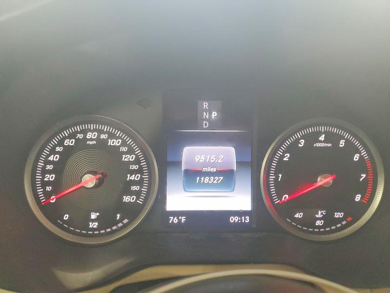 56496246 :رقم المزاد ، WDC0G4JB1GF059482 vin ، 2016 Mercedes-benz Glc مزاد بيع