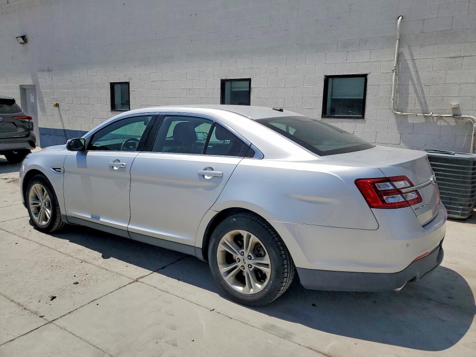 Продаж на аукціоні авто 2013 Ford Taurus, vin: 1FAHP2E81DG182397, номер лоту: 85450405