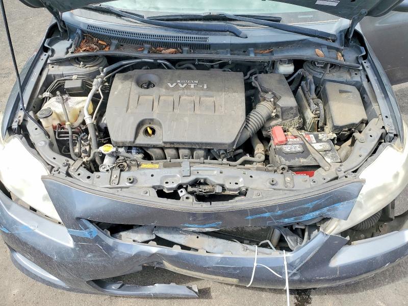 Aukcja sprzedaży 2010 Toyota Corolla, vin: 2T1BU4EE4AC425950, numer aukcji: 56528496