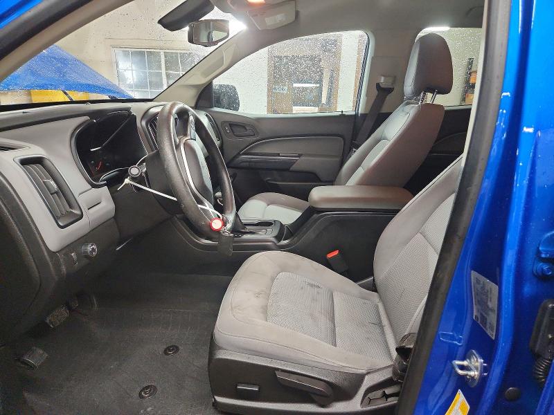 Aukcja sprzedaży 2022 Chevrolet Colorado, vin: 1GCGSBEA6N1261754, numer aukcji: 57629776
