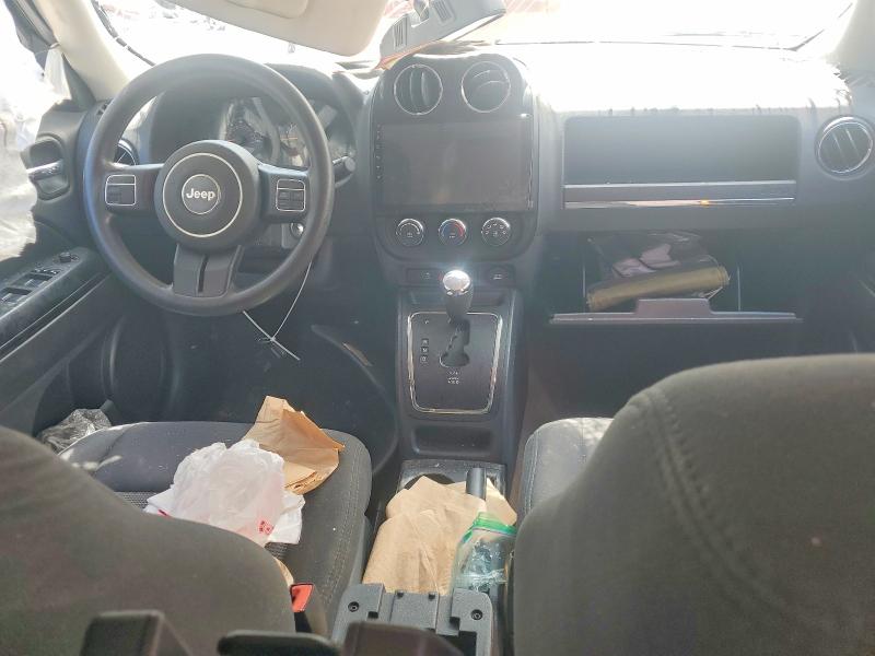 57735346 :رقم المزاد ، 1C4NJPBB8ED894341 vin ، 2014 Jeep Patriot مزاد بيع