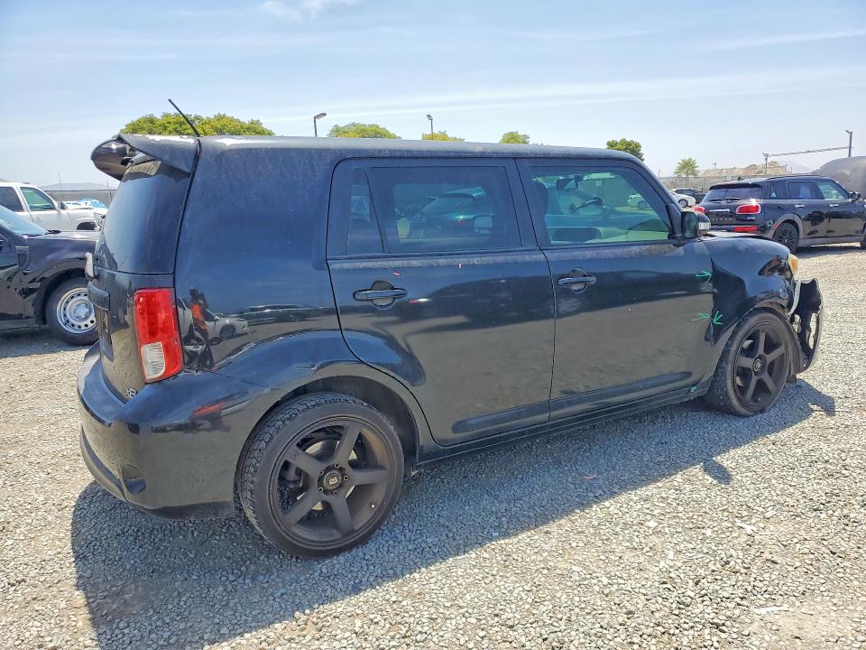 Aukcja sprzedaży 2013 Scion Xb, vin: JTLZE4FE4DJ034711, numer aukcji: 55823826
