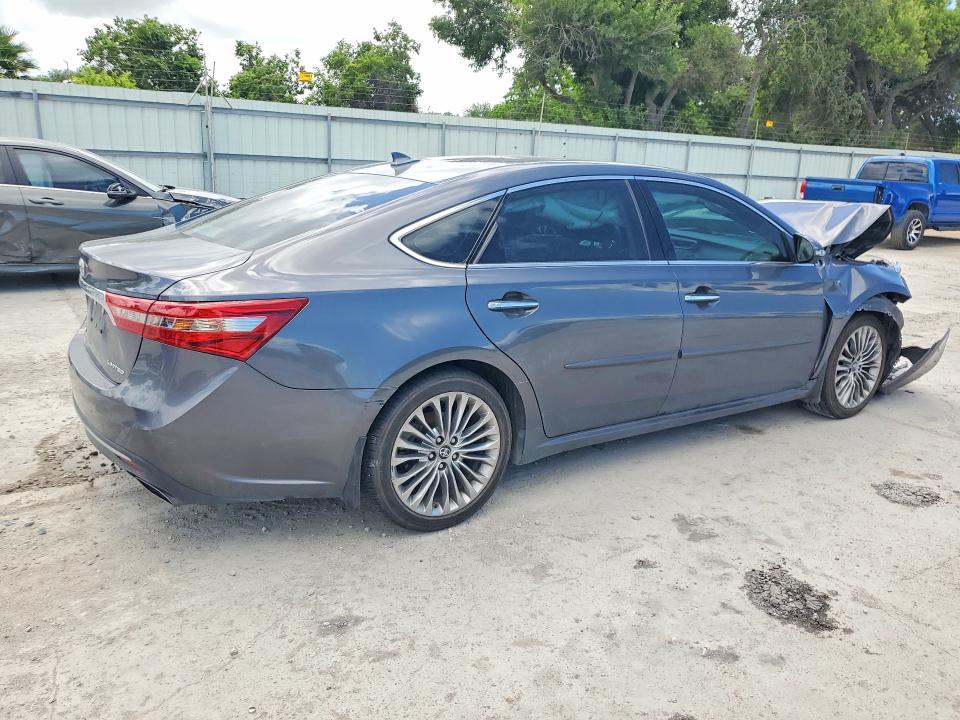 Aukcja sprzedaży 2018 Toyota Avalon, vin: 4T1BK1EB8JU273020, numer aukcji: 57339416
