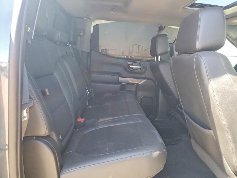 Aukcja sprzedaży 2021 Chevrolet Silverado, vin: 1GCPWEED9MZ219031, numer aukcji: 85608775