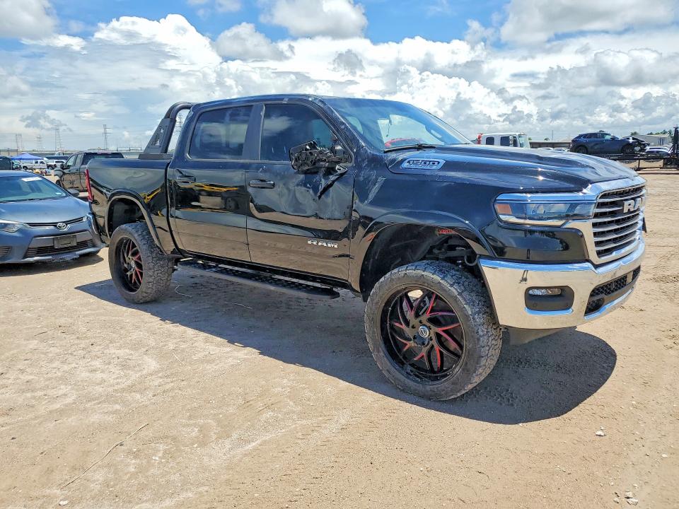Aukcja sprzedaży 2026 Ram 1500, vin: 1C6SRFJP8TN175768, numer aukcji: 53215556