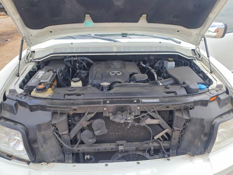 Aukcja sprzedaży 2010 Infiniti Qx56, vin: 5N3ZA0NE6AN903088, numer aukcji: 55824966