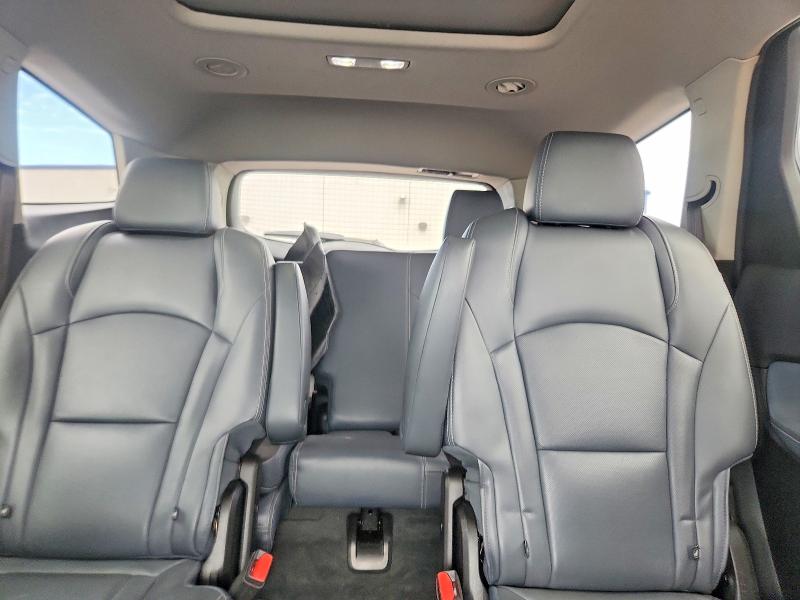 Aukcja sprzedaży 2021 Buick Enclave, vin: 5GAEVAKW0MJ114063, numer aukcji: 58310256