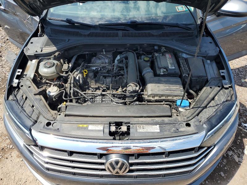 Продаж на аукціоні авто 2019 Volkswagen Jetta, vin: 3VWE57BU6KM106451, номер лоту: 56561306