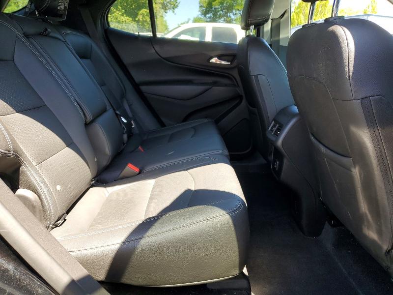 55889756 :رقم المزاد ، 3GNAXWEU8KL162311 vin ، 2019 Chevrolet Equinox مزاد بيع