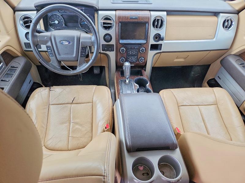 2013 Ford F150 მანქანა იყიდება აუქციონზე, vin: 1FTFW1ET1DFC91371, აუქციონის ნომერი: 57630306