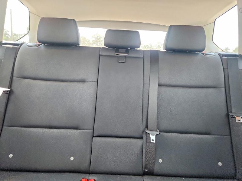 2013 Bmw X3 მანქანა იყიდება აუქციონზე, vin: 5UXWX9C55D0A24710, აუქციონის ნომერი: 58313626