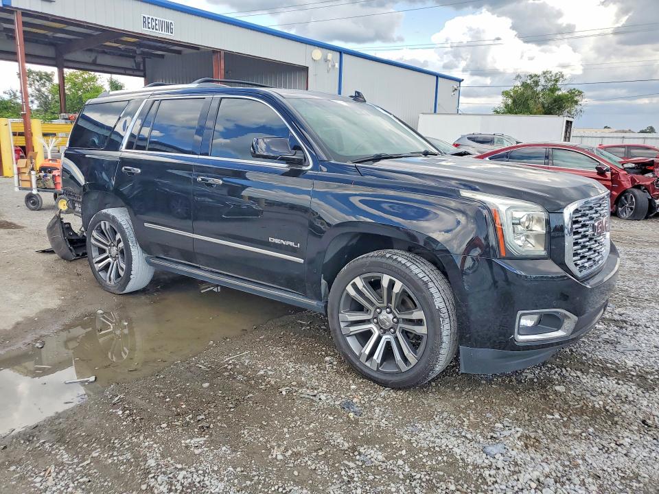 57190166 :رقم المزاد ، 1GKS1CKJXKR397720 vin ، 2019 Gmc Yukon مزاد بيع