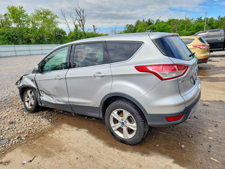 Aukcja sprzedaży 2015 Ford Escape, vin: 1FMCU9GX2FUB69877, numer aukcji: 54316846