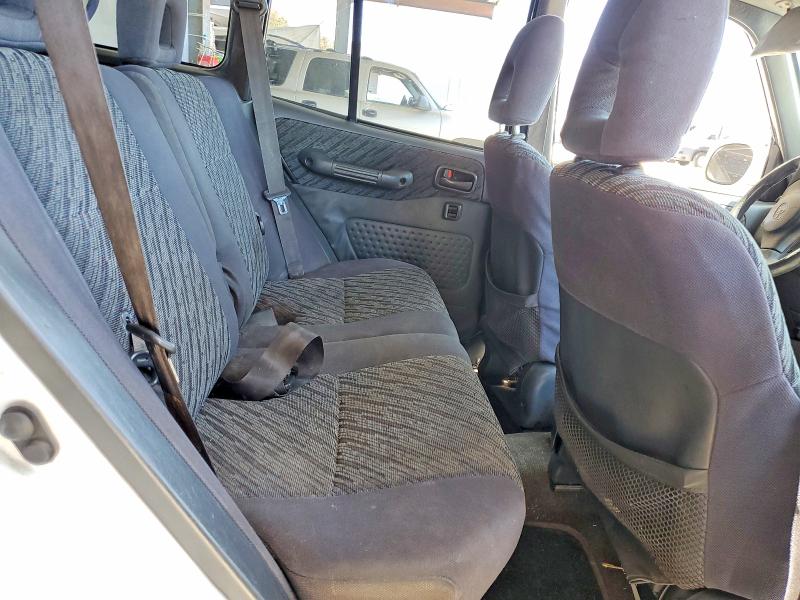 Aukcja sprzedaży 2000 Toyota Rav4, vin: JT3GP10V0Y7075798, numer aukcji: 59238546