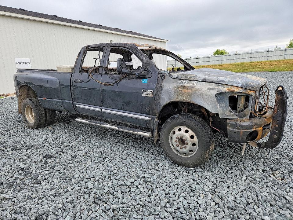 Продаж на аукціоні авто 2009 Dodge Ram 3500, vin: 3D7MX48LX9G535273, номер лоту: 58938956