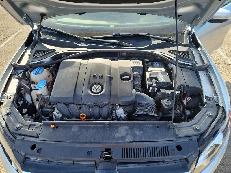 Aukcja sprzedaży 2013 Volkswagen Passat, vin: 1VWBP7A34DC082189, numer aukcji: 55888726