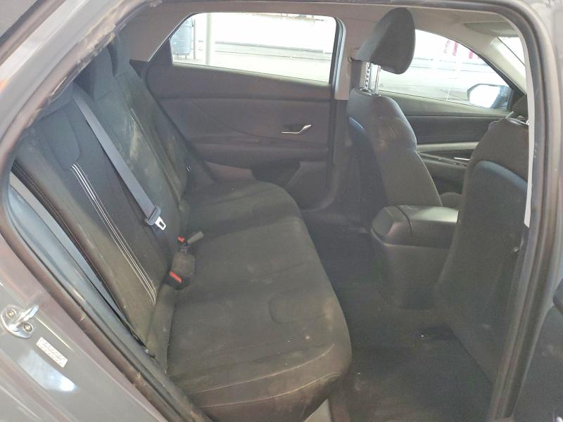 Продаж на аукціоні авто 2022 Hyundai Elantra, vin: KMHLM4AG4NU330045, номер лоту: 58829926