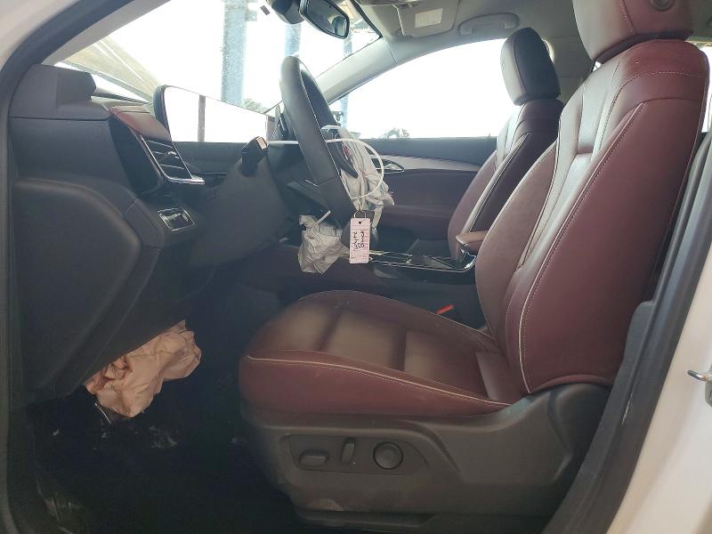 Продажа на аукционе авто 2025 Buick Envision, vin: LRBFZLE48SD060518, номер лота: 58106626