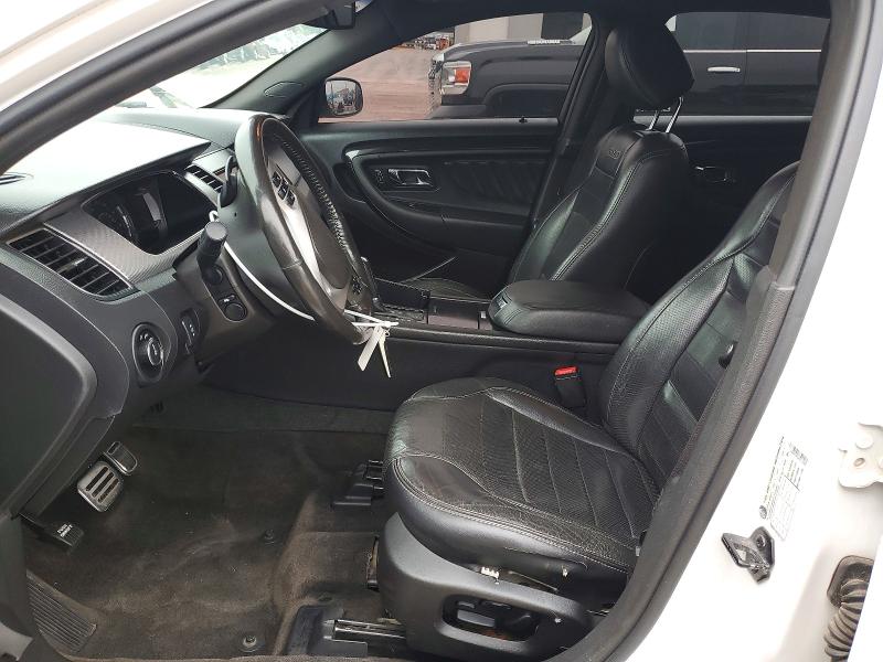 Aukcja sprzedaży 2013 Ford Taurus, vin: 1FAHP2KT9DG122683, numer aukcji: 57591176